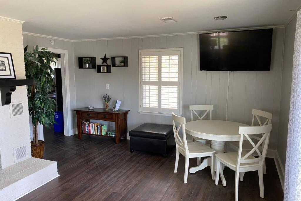 Belmont Nc Riverfront 2-Bedroom Garden Suite Шарлотт Экстерьер фото