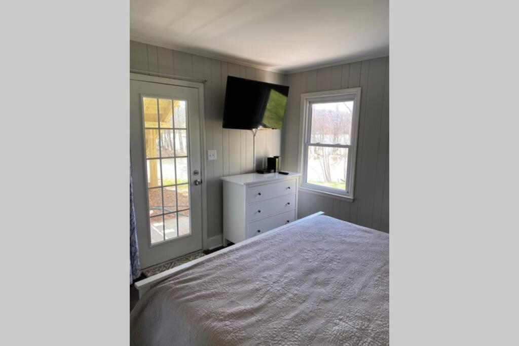 Belmont Nc Riverfront 2-Bedroom Garden Suite Шарлотт Экстерьер фото