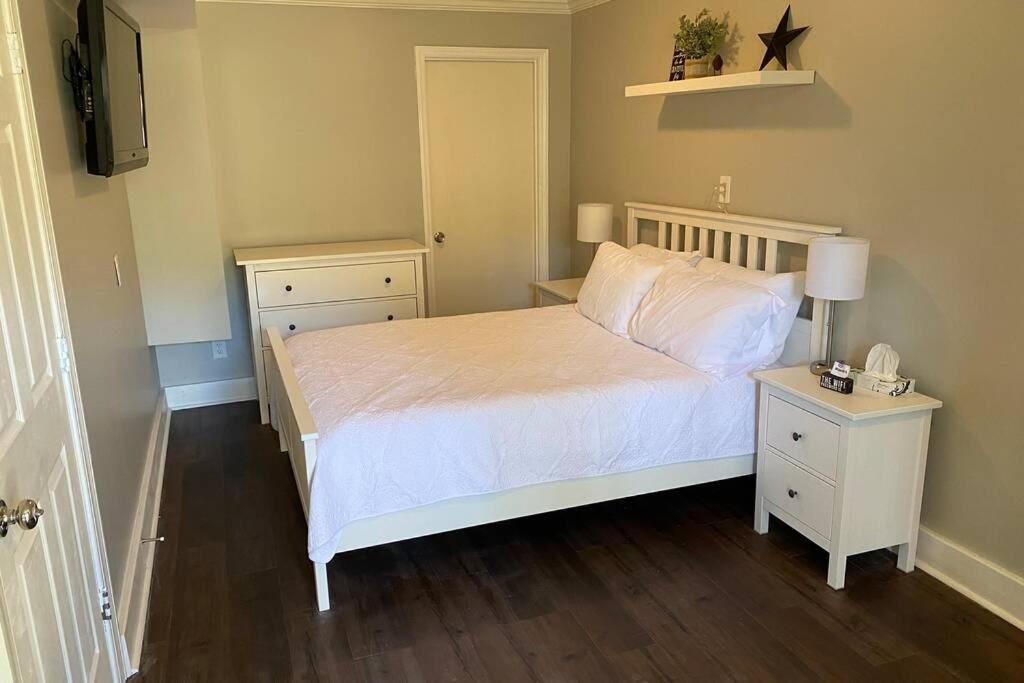 Belmont Nc Riverfront 2-Bedroom Garden Suite Шарлотт Экстерьер фото