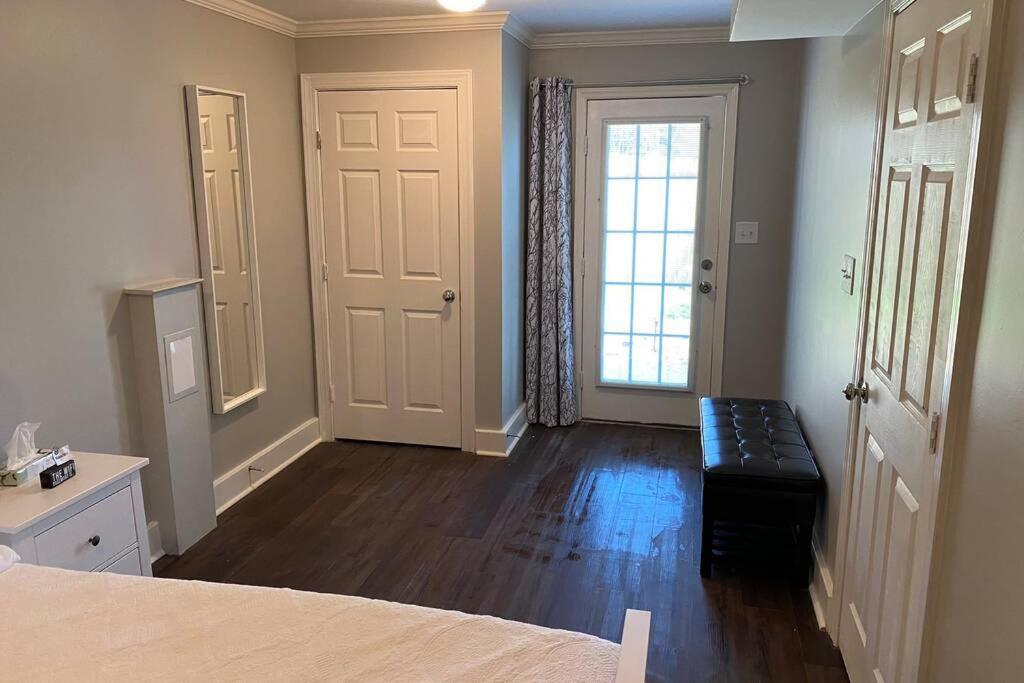 Belmont Nc Riverfront 2-Bedroom Garden Suite Шарлотт Экстерьер фото
